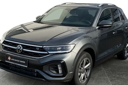 VW T-Roc 1.500 km 31.880 € Koblenz 56070