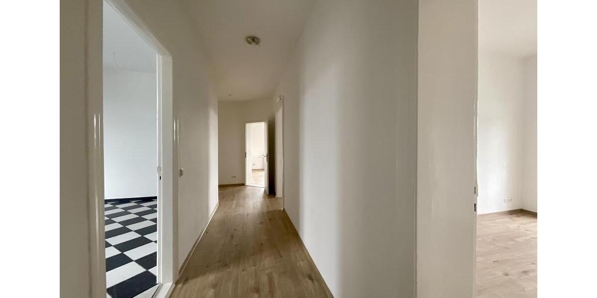 Tolle 5-Zimmer-Wohnung in Bremerhaven! Zu sofort! 5 zimmer