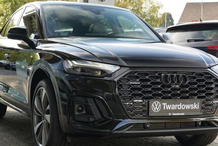 Audi Q5 17.795 km 50.490 &euro; Wegberg 41844