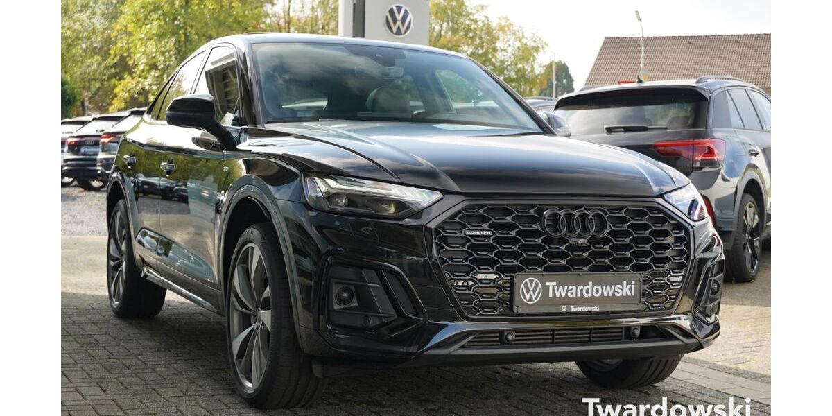 Audi Q5 17.795 km 50.990 &euro; Wegberg 41844