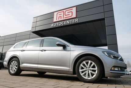 VW Passat Variant