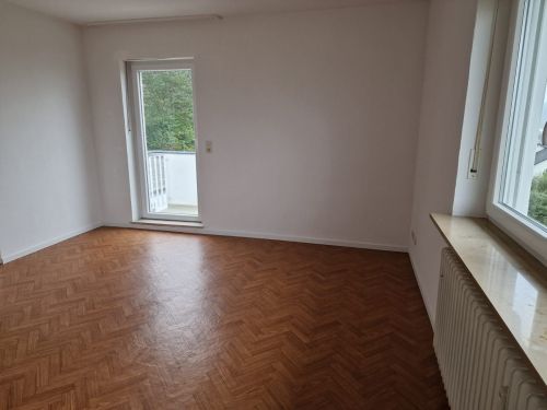 1-Zimmer-Appartement mit fantastischem Ausblick in 97708 Bad Bocklet bei Bad Kissingen (ID 764) - Etagenwohnung Bad Bocklet Bad Bocklet | Angebot:26606666