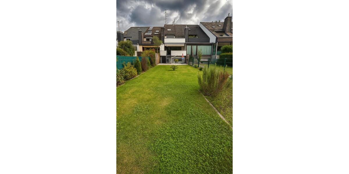 Reihenhaus Offenbach am Main Bieber - 5 Zimmer, 180 m&sup2;, 660.000&euro; | Angebot:24337653