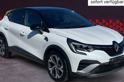 Renault Captur 39.253 km 20.990 &euro; Birkenfeld 75217