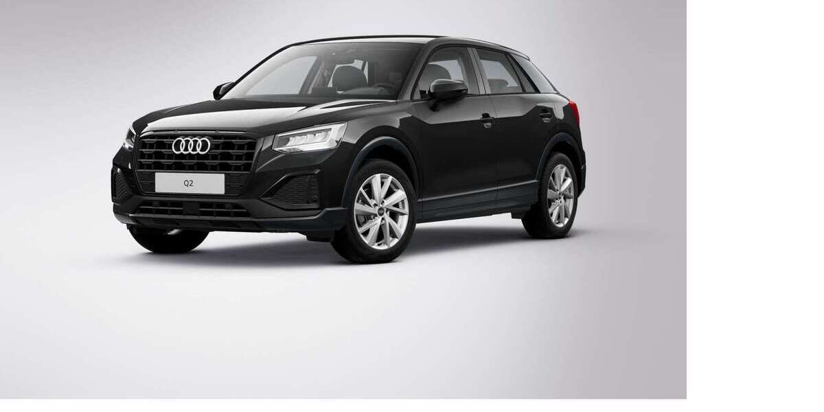 Audi Q2 54.200 km 26.910 &euro; Siegen 57074