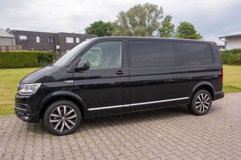 T6 Caravelle