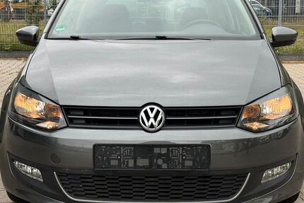 VW Polo 124.123 km 4.990 &euro; Duisburg 47138