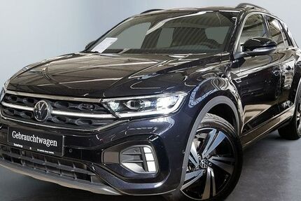 VW T-Roc 23.700 km 30.970 &euro; Kiel 24109