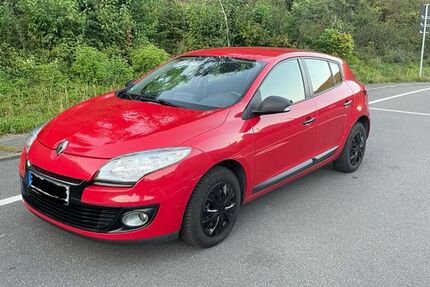 Renault Megane 135.000 km 3.700 € Nievern 56132