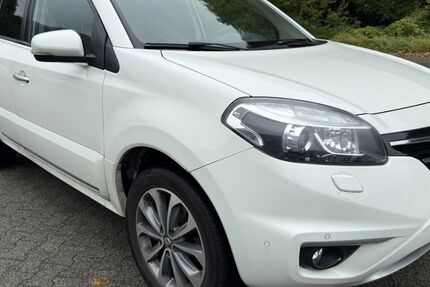 Renault Koleos 129.600 km 5.500 € Nievern 56132