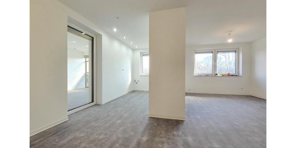 Etagenwohnung Bad Liebenwerda - 2 Zimmer, 73 m&sup2;, 650&euro; | Angebot:25851856