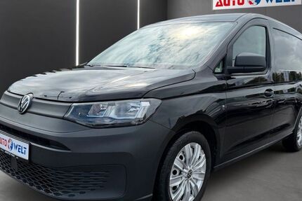 VW Caddy Maxi 77.459 km 23.990 € Sandersdorf Brehna 06796