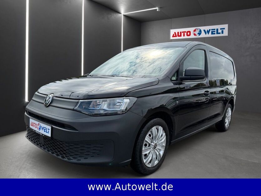 VW Caddy Maxi 77.459 km 23.990 € Sandersdorf Brehna 06796