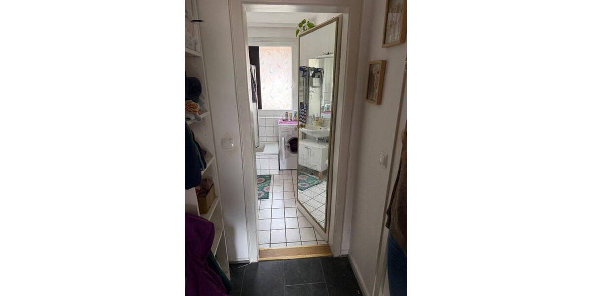 Etagenwohnung Braunschweig Nordstadt - 4 Zimmer, 90 m&sup2;, 995&euro; | Angebot:26768449