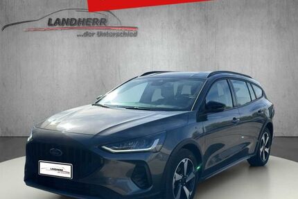Ford Focus 17.180 km 19.910 &euro; Thannhausen 86470