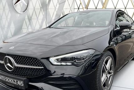 Mercedes-Benz CLA 200 Shooting Brake 11.970 km 32.799 &euro; Altenburg-Remsa 04603