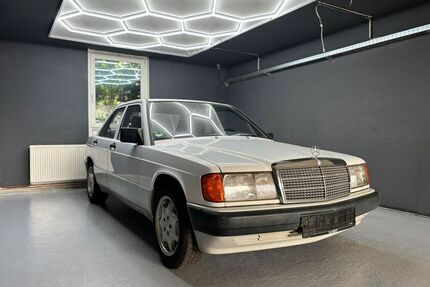 Mercedes 190