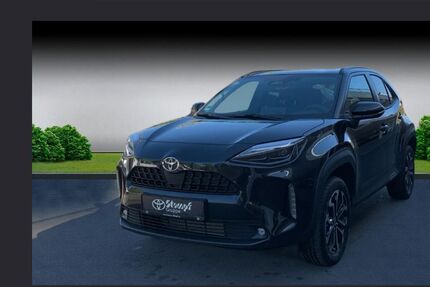 Toyota Yaris Cross 1.500 km 27.990 € Würzburg 97076