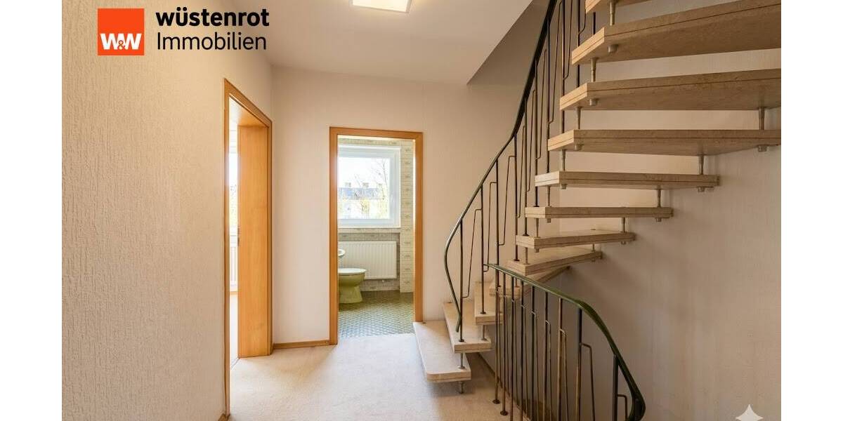 Doppelhaushälfte Fulda / Horas Aschenberg - 4 Zimmer, 100 m&sup2;, 329.000&euro; | Angebot:26257498