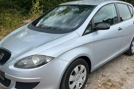 Seat Altea 179.471 km 899 € Kehl 77694