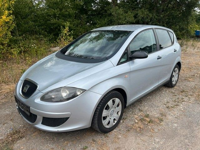 Seat Altea 179.471 km 899 € Kehl 77694