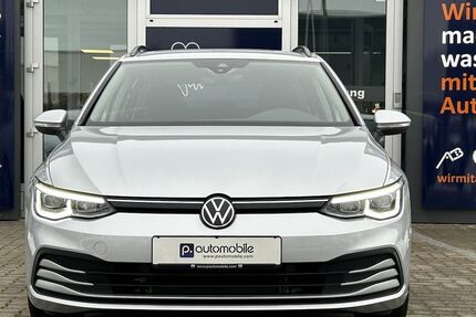 VW Golf 27.585 km 22.980 &euro; Salzgitter 38229