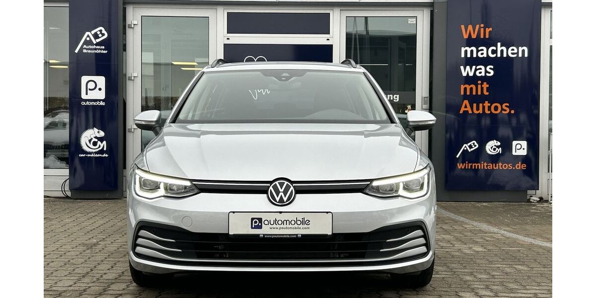 VW Golf 27.585 km 22.980 &euro; Salzgitter 38229