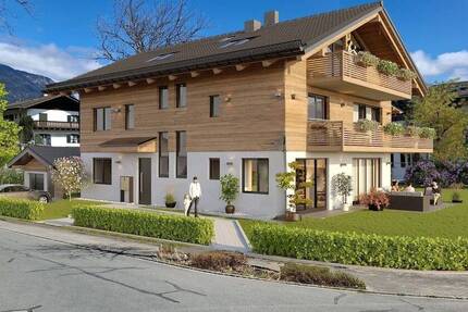 Wohnung Garmisch-Partenkirchen Garmisch - 2 Zimmer, 44 m&sup2;, 517.900&euro; | Angebot:26449948