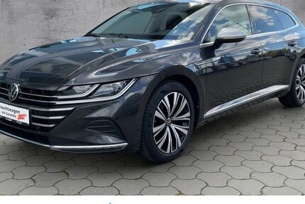VW Arteon 81.600 km 25.780 &euro; Plauen 08527