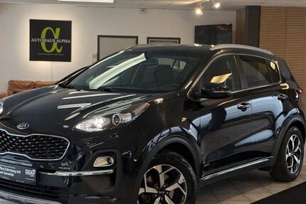 Kia Sportage 77.000 km 19.390 &euro; Goslar 38644