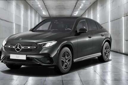 Mercedes-Benz GLC 220 9.900 km 63.990 € Villingen-Schwenningen 78056