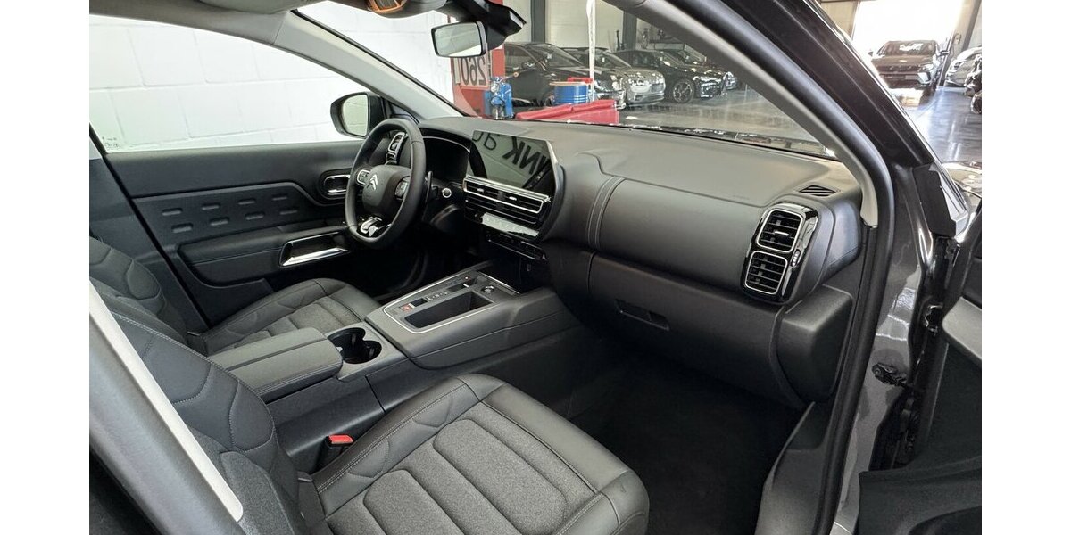 Citroen C5 Aircross 145 Mild-Hybrid Plus CarPlay DAB 39.415 km 19.219 &euro; Lich 35423