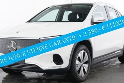 Mercedes-Benz EQA 7.811 km 41.480 &euro; Bersenbrück 49593