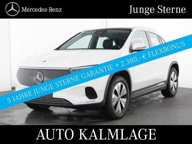 Mercedes-Benz EQA 7.811 km 41.480 &euro; Bersenbrück 49593