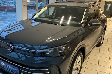 VW Tiguan 15.264 km 49.990 &euro; Grimmen 18507