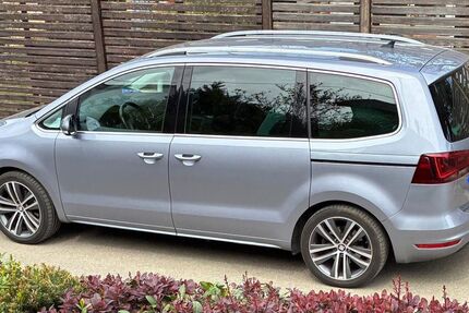 Seat Alhambra 148.000 km 19.700 &euro; Nürtingen 72622