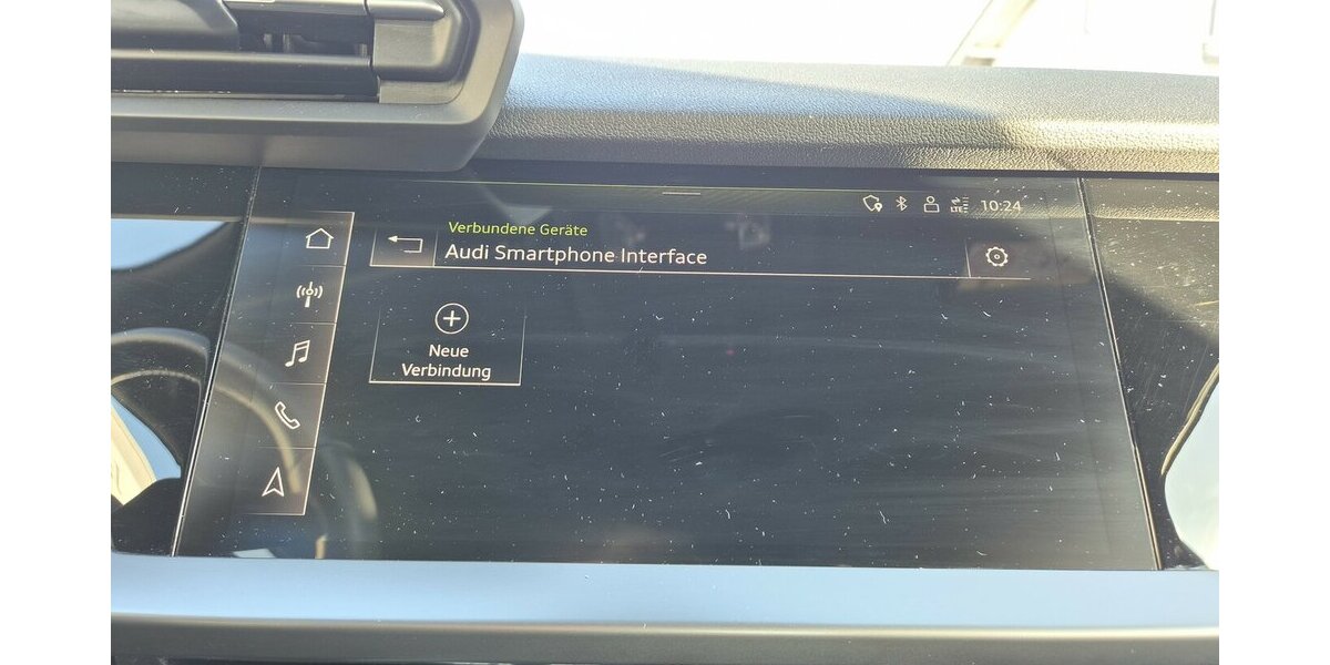 Audi A3 35 TDI advanced Rückfahrkamera, Virtual Cockpit 111.100 km 19.990 &euro; Rodgau 63110