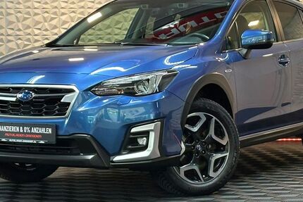 Subaru XV 36.937 km 20.999 &euro; Heidenau 01809