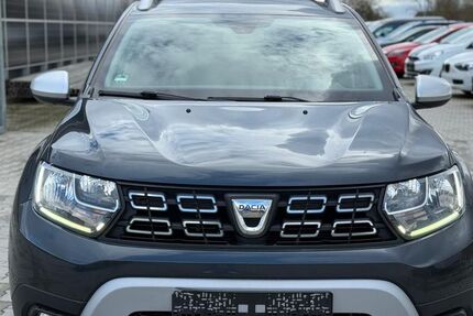 Dacia Duster 143.000 km 7.200 &euro; Köfering 93096