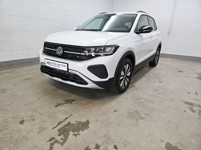 T-Cross