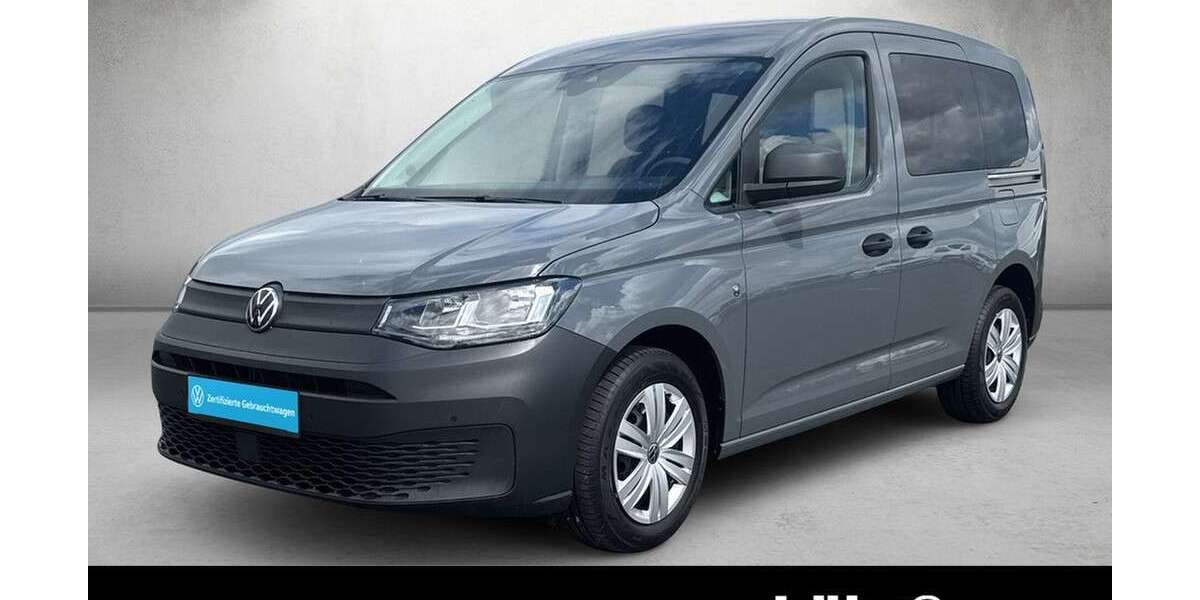 VW Caddy 39.464 km 22.440 &euro; Mainz 55131