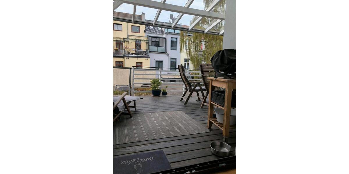 Reihenhaus Bremen Östliche Vorstadt - 6 Zimmer, 130 m&sup2;, 659.500&euro; | Angebot:26271945