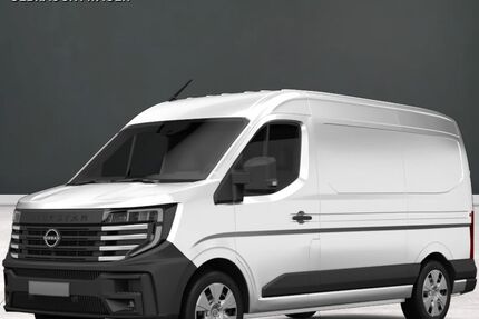 Nissan Interstar 18.290 km 33.890 &euro; Wasserburg am Inn 83512