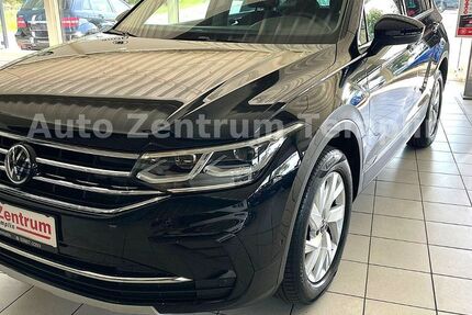 VW Tiguan 105.740 km 26.990 &euro; Templin 17268