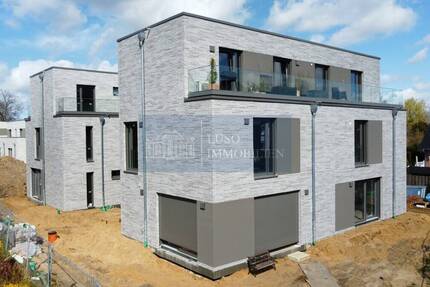 Haus Wedel Marienhof - 4 Zimmer, 132 m&sup2;, 3.000&euro; | Angebot:26154939