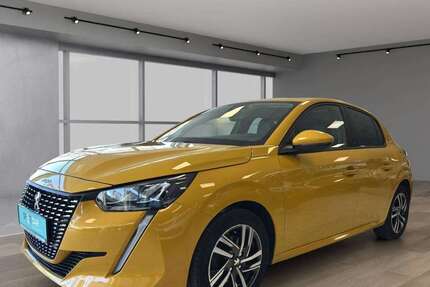 Peugeot 208 82.270 km 11.950 &euro; Leipzig 04209