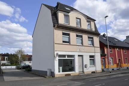 Wohnung zum Kaufen in Hilden 119.500 € 43 m²