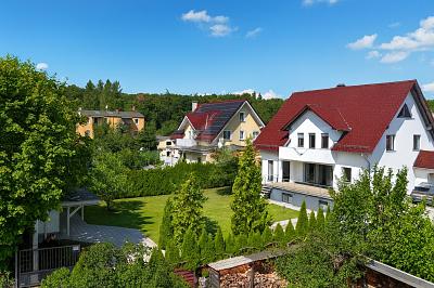 FAMILIENVILLA A+ 16,8 KWH RUHIG VIEL PLATZ 8 zimmer