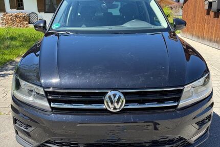 VW Tiguan 73.919 km 19.000 &euro; Inzell 83334