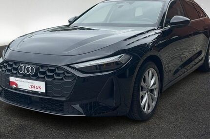 Audi A5 6.552 km 40.220 &euro; Hamburg 22419